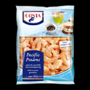 Costa Prawns 7.99&nbsp;&euro;