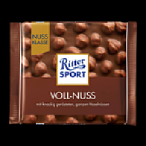 Ritter Sport Nussklasse 0.99&nbsp;&euro;