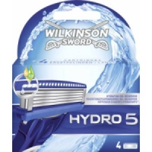 Hydro 5 Apparat mit Klinge 5.85&nbsp;&euro;
