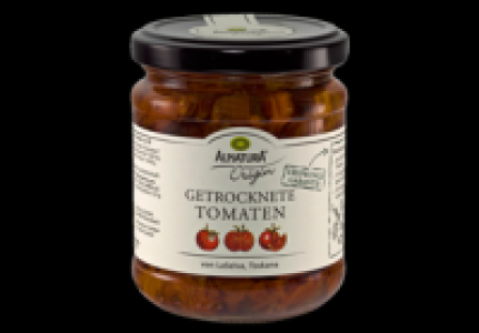Getrocknete Tomaten 3.45&nbsp;&euro;