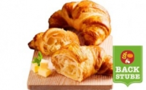 Buttercroissant 0.35 €