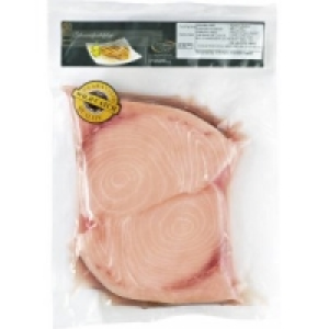 Schwertfischsteaks 21.99 €