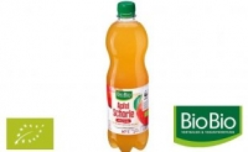 Apfelschorle 0.89 €
