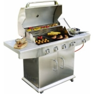 Gasgrill Winston 299.99&nbsp;&euro;