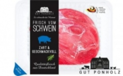 Schweine-Schinkenbraten 4.44&nbsp;&euro;