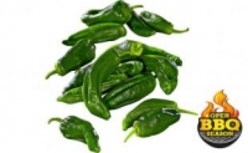 Bratpeperoni 0.99 €