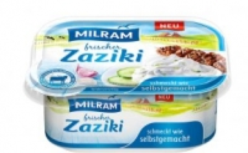 Milram Gew&uuml;rzquark 0.59&nbsp;&euro;