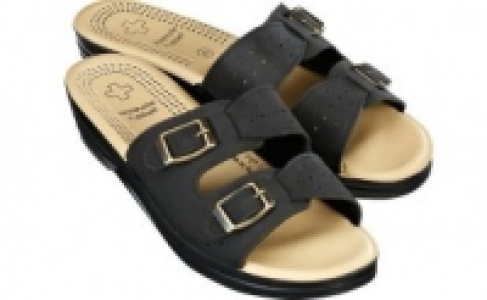 Damen Pantolette 5.99&nbsp;&euro;