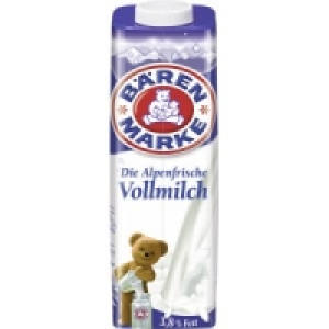 Bärenmarke Frischmilch 0.59 €