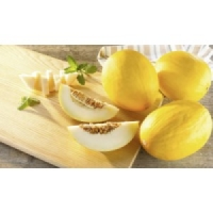 Honigmelonen 1.19 €