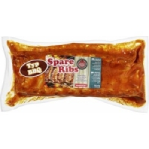 Matthies Spare Ribs 6.99&nbsp;&euro;