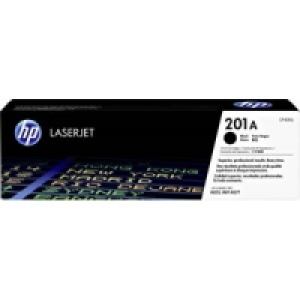 HP Toner 201A Black 60.99&nbsp;&euro;