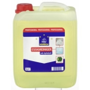 Professional Essigreiniger 4.99 €