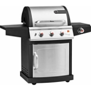 Gasgrill Miton PTS 3.1, 3-flammig 329.99&nbsp;&euro;