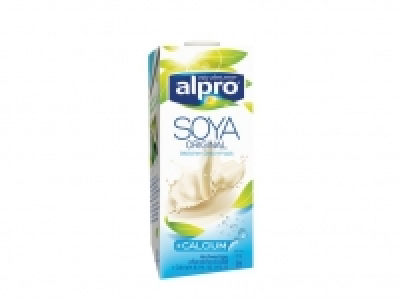 Alpro Sojadrink 1.49 €