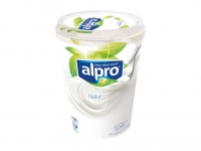 Alpro Soja- Joghurtalternative 1.49 €