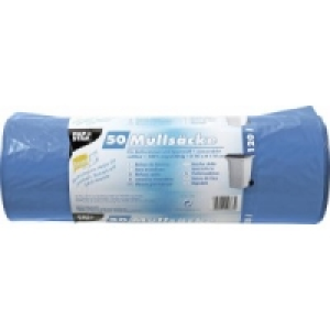 Pap Star M&uuml;llsack 6.69&nbsp;&euro;