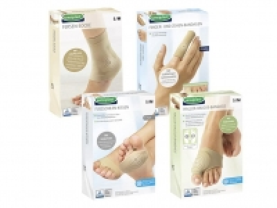 Lidl  SENSIPLAST® Bandage mit Geleinlage