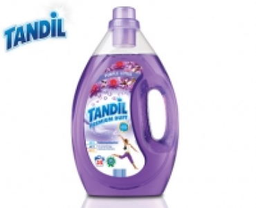 TANDIL Flüssigwaschmittel XL 3.99 €
