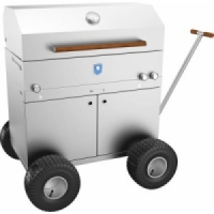 Gasgrillwagen GT-850i 2,999.00 €