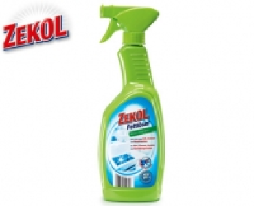 ZEKOL Fettlöser oder Kalkreiniger 1.85 €