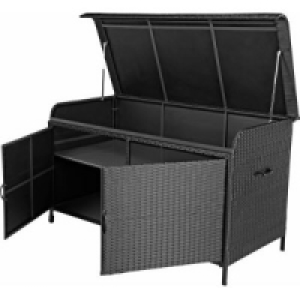 XXL Rattan-Auflagenbox 175.00&nbsp;&euro;
