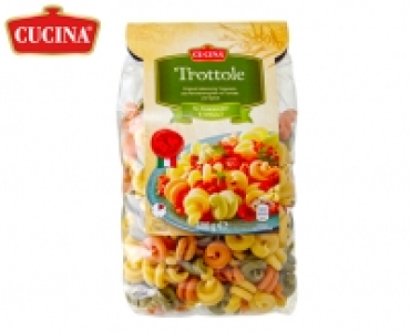 Aldi Süd  CUCINA®Gourmet Pasta