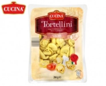 Aldi Süd  CUCINA®Gefüllte Premium Teigwaren