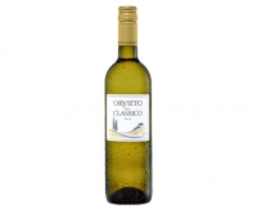 2015 Orvieto DOC Classico