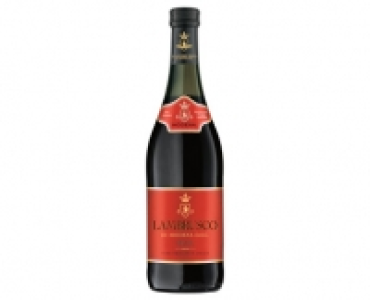 Lambrusco di Modena DOC 1.99 €