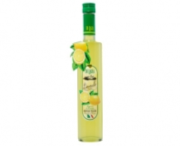 Aldi Süd  DI LARA Original italienischer Limoncello