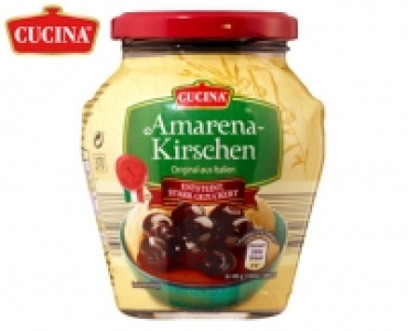 CUCINA®Amarena Kirschen