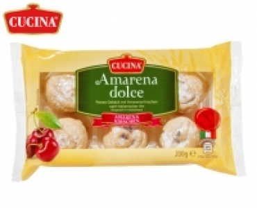 CUCINA®Italienisches Gebäck