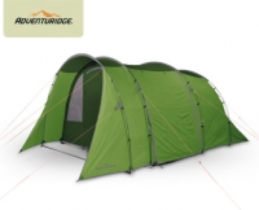 ADVENTURIDGE® 5-Personen- Großraumzelt