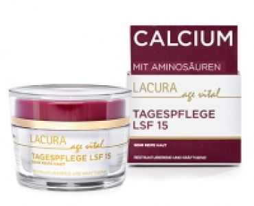 LACURA age vital Gesichtspflege 6.99 €