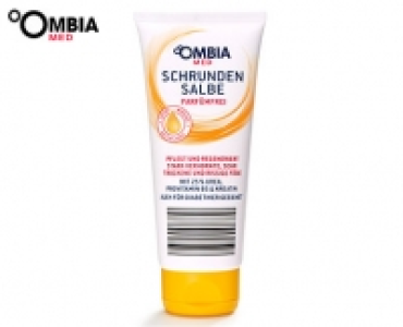 OMBIA MED Fußpflege, spezial 1.99 €