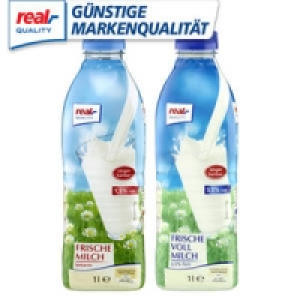 Frische Milch