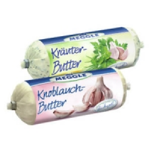 Meggle Butter-Rolle