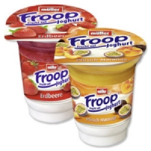 müller Froop
