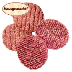 Frische Burger
