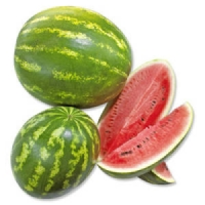 Italien Wassermelonen Dumara 0.59 €