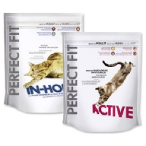 Perfect Fit Katzen-Trockennahrung 2.49&nbsp;&euro;