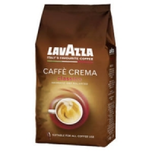 Lavazza Caff&egrave; Crema classico oder gustoso 9.99&nbsp;&euro;