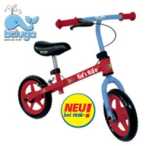 Lauflernrad mit Bremse 34.95&nbsp;&euro;