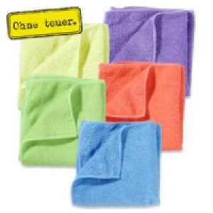 Allzweckt&uuml;cher 1.99&nbsp;&euro;