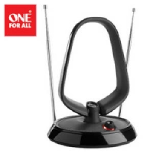 Digitale DVB-T/DAB+ Zimmerantenne SV 9143 22.95&nbsp;&euro;