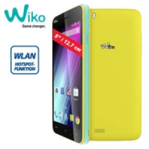 Dual-SIM-Smartphone Lenny 79.95 €