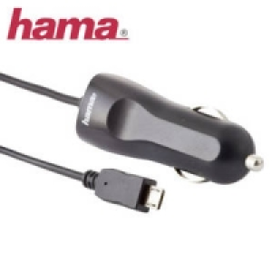 Micro-USB-Ladegerät 12 V 7.99 €