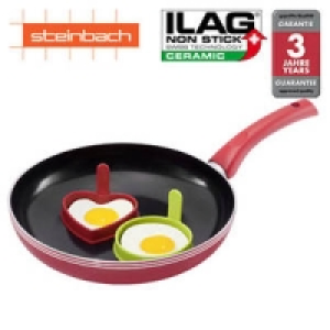 Bratpfanne Rivasonte 7.99&nbsp;&euro;