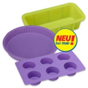 Diverse Backformen 4.99&nbsp;&euro;